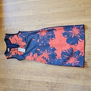 NWT HOBBS Sita floral dress 2
